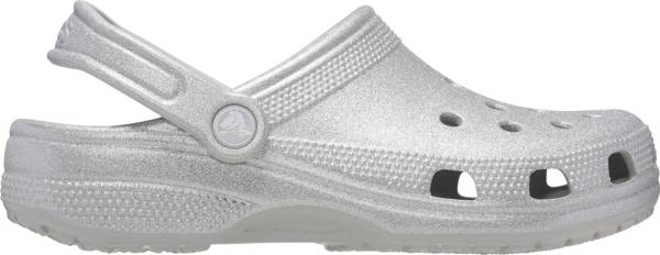 Crocs Classic Glitter II Women's Clogs