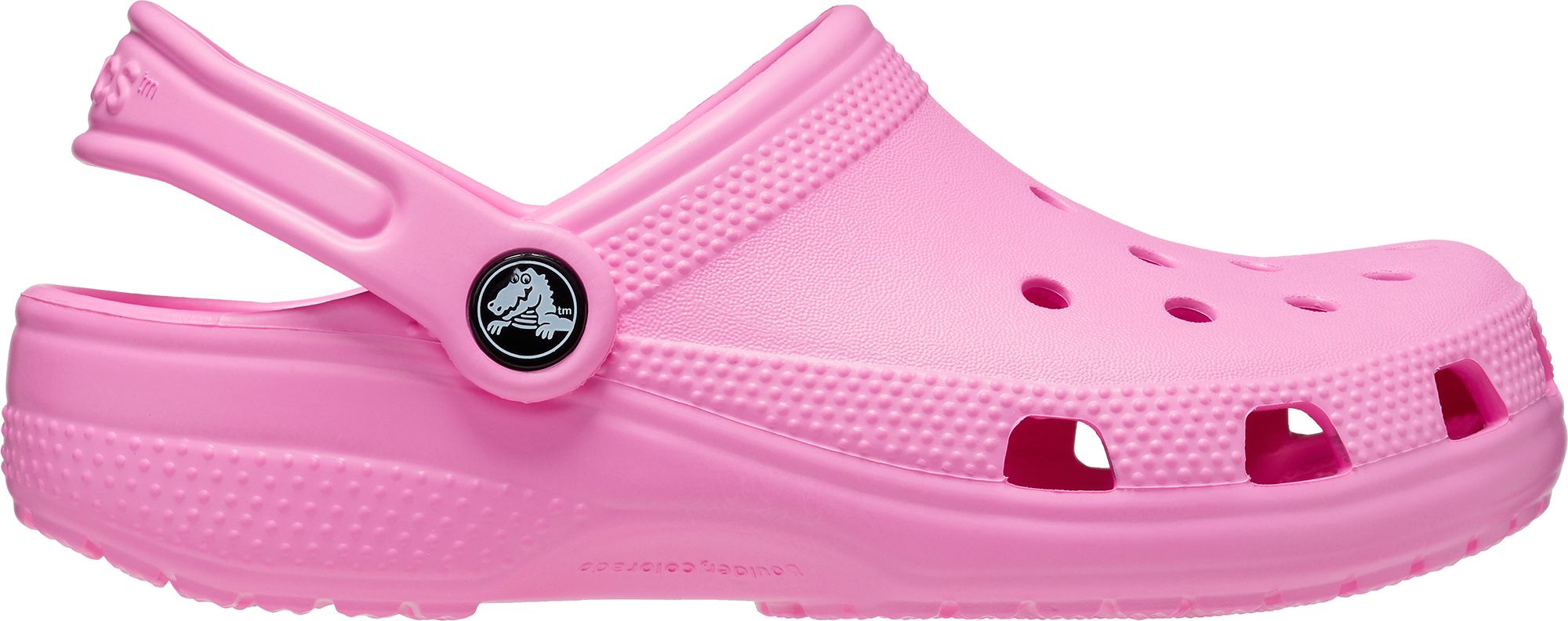 Crocs Kids' Classic Clogs product image