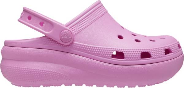 Crocs Kids' Classic Cutie Clogs product image