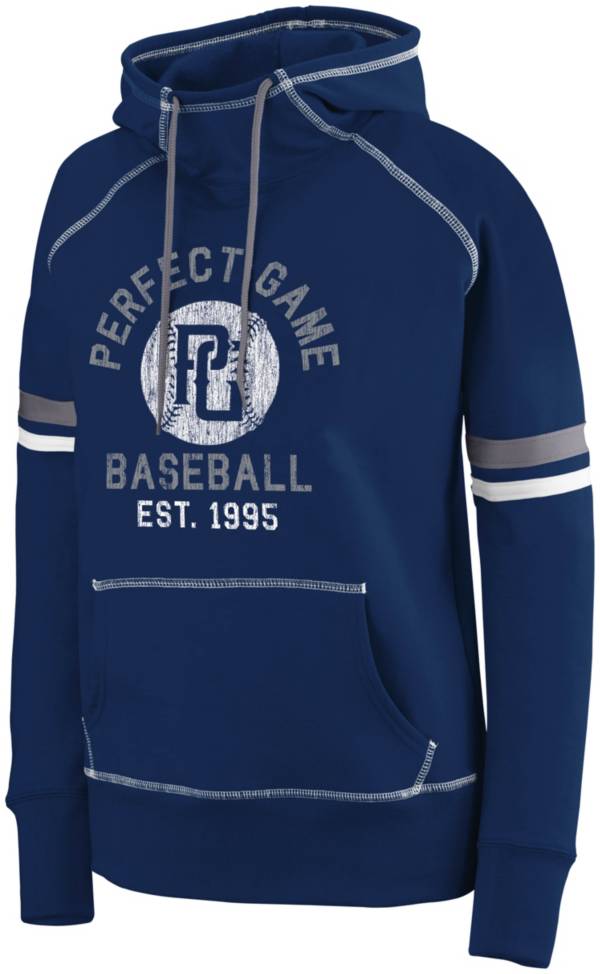 Perfect Game Girls' Spry Hoodie product image