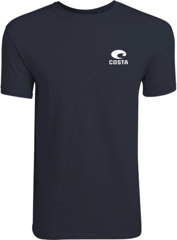 Costa Del Mar Men's Price Crab T-Shirt product image