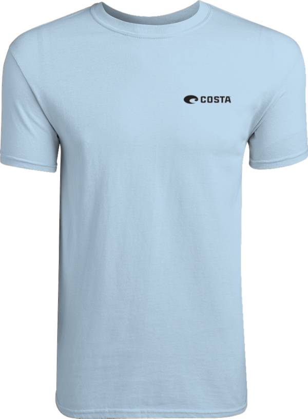 Costa Del Mar Men's Reef Scene T-Shirt product image
