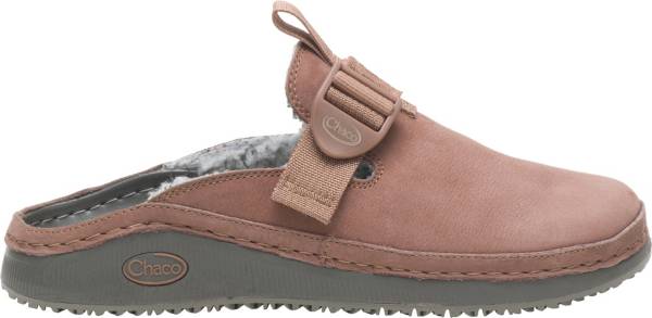 Chaco Women's Paonia Fluff Waterproof Clogs product image