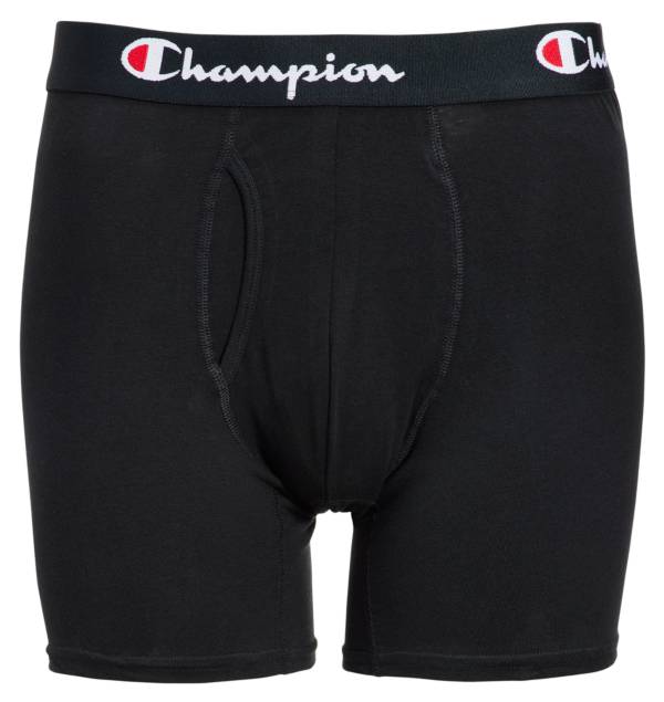 Champion store spandex underwear