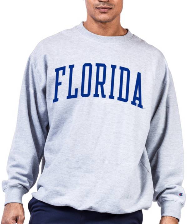 Champion florida gators sweatshirt sale