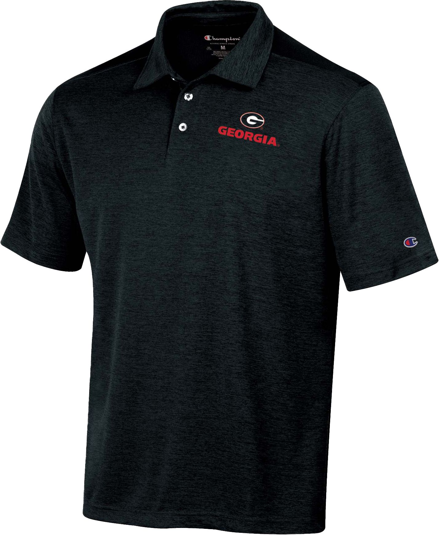 Champion discount black polo