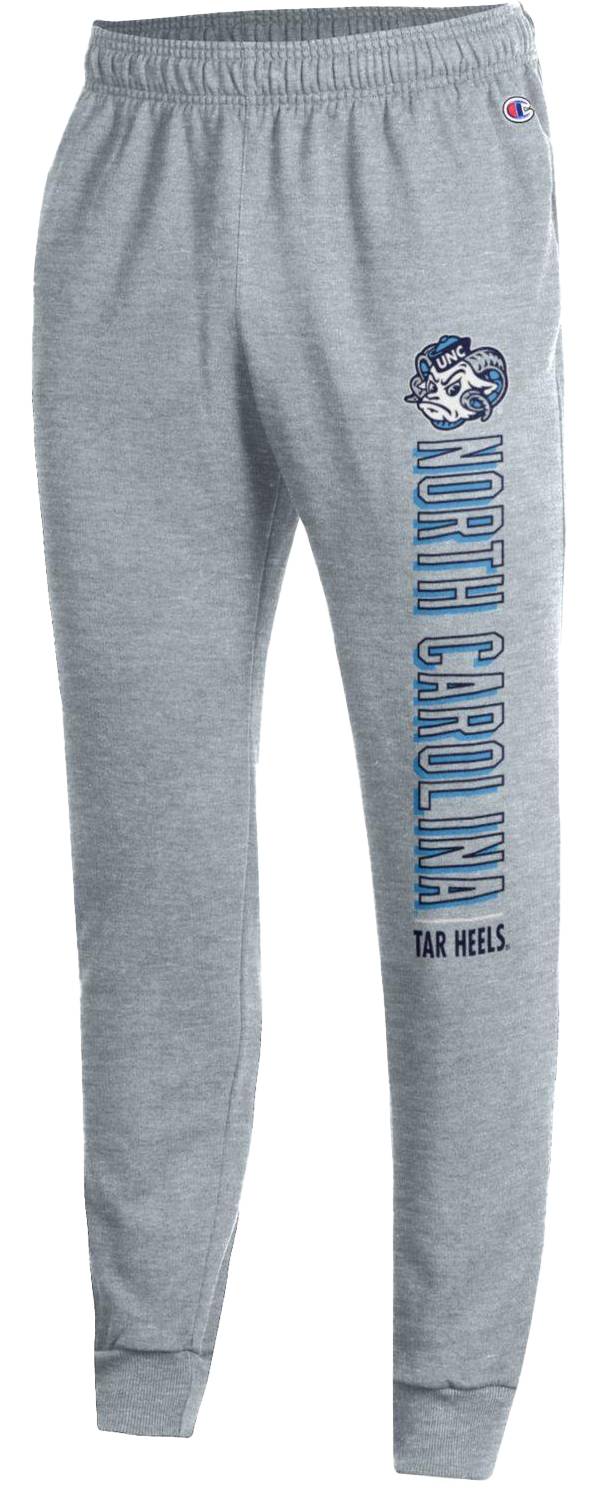 Unc champion outlet sweatpants