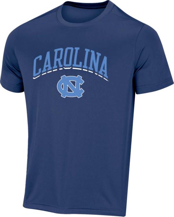 Champion Men's North Carolina Tar Heels Carolina Blue Promo T-Shirt product image