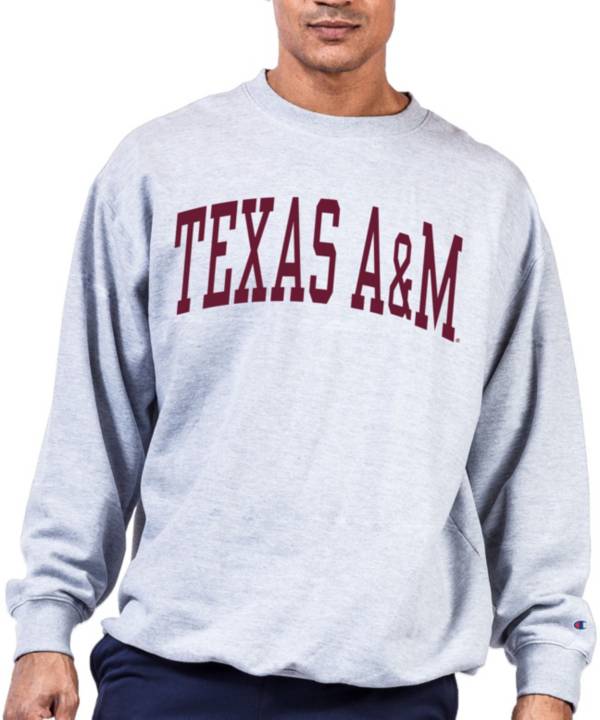 Texas a&m champion discount hoodie