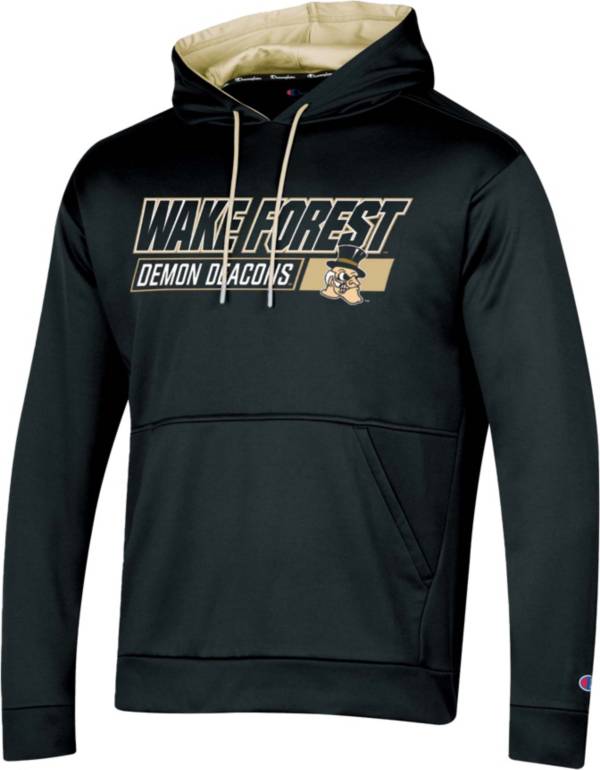 Wake forest sale hoodie