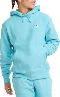 Champion Reverse Weave Short Sleeve Hooded Sweatshirt, Product