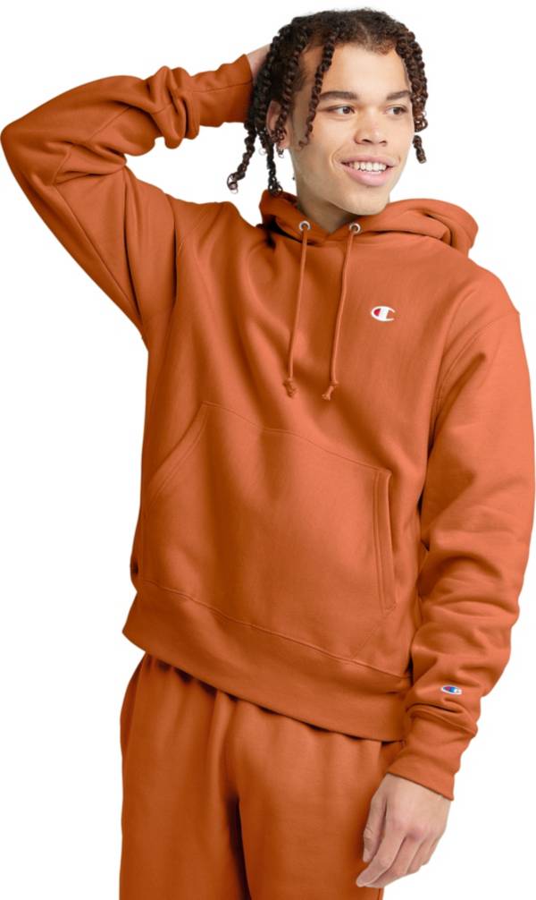 Champion Men's Reverse Weave Fleece Hoodie product image