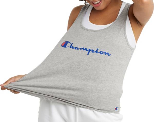 Champion tank tops on sale womens