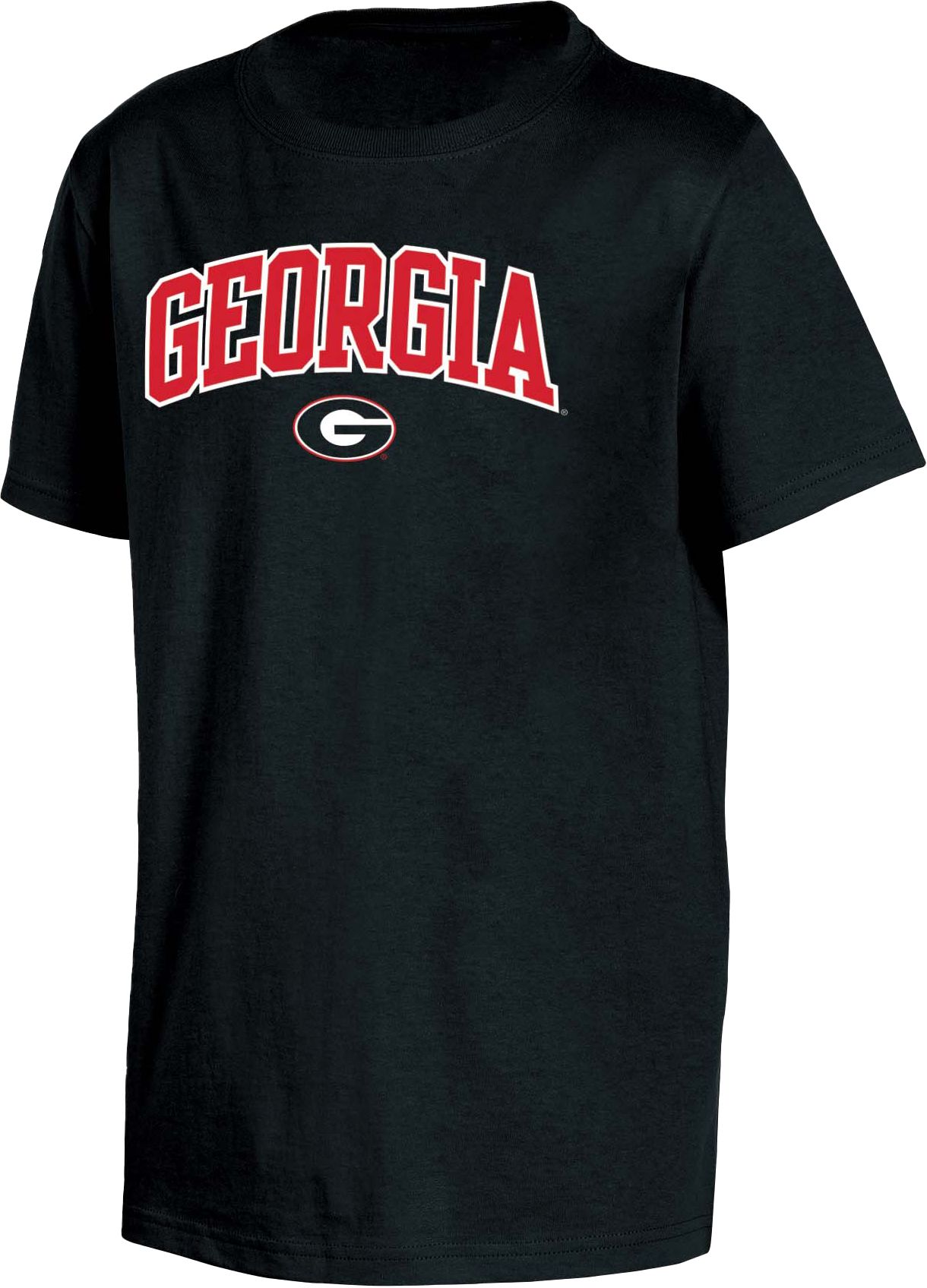 youth georgia bulldogs shirt