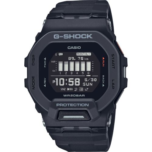 Casio G-Shock Digital Step Tracker Watch | Dick's Sporting Goods