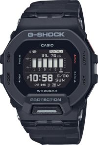 Casio G-Shock Move GBD200 Activity Tracker