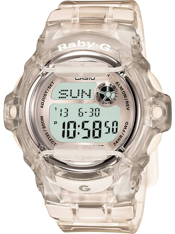 Casio G-Shock Women's Baby-G Activity Tracker | Dick's Sporting Goods