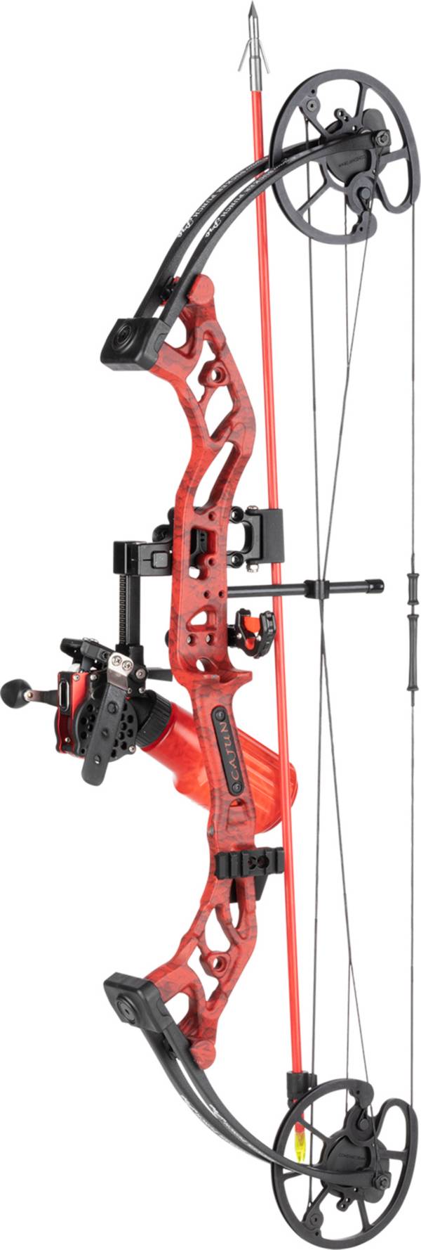 Cajon Sucker Punch Pro RTF Bowfishing Bow product image