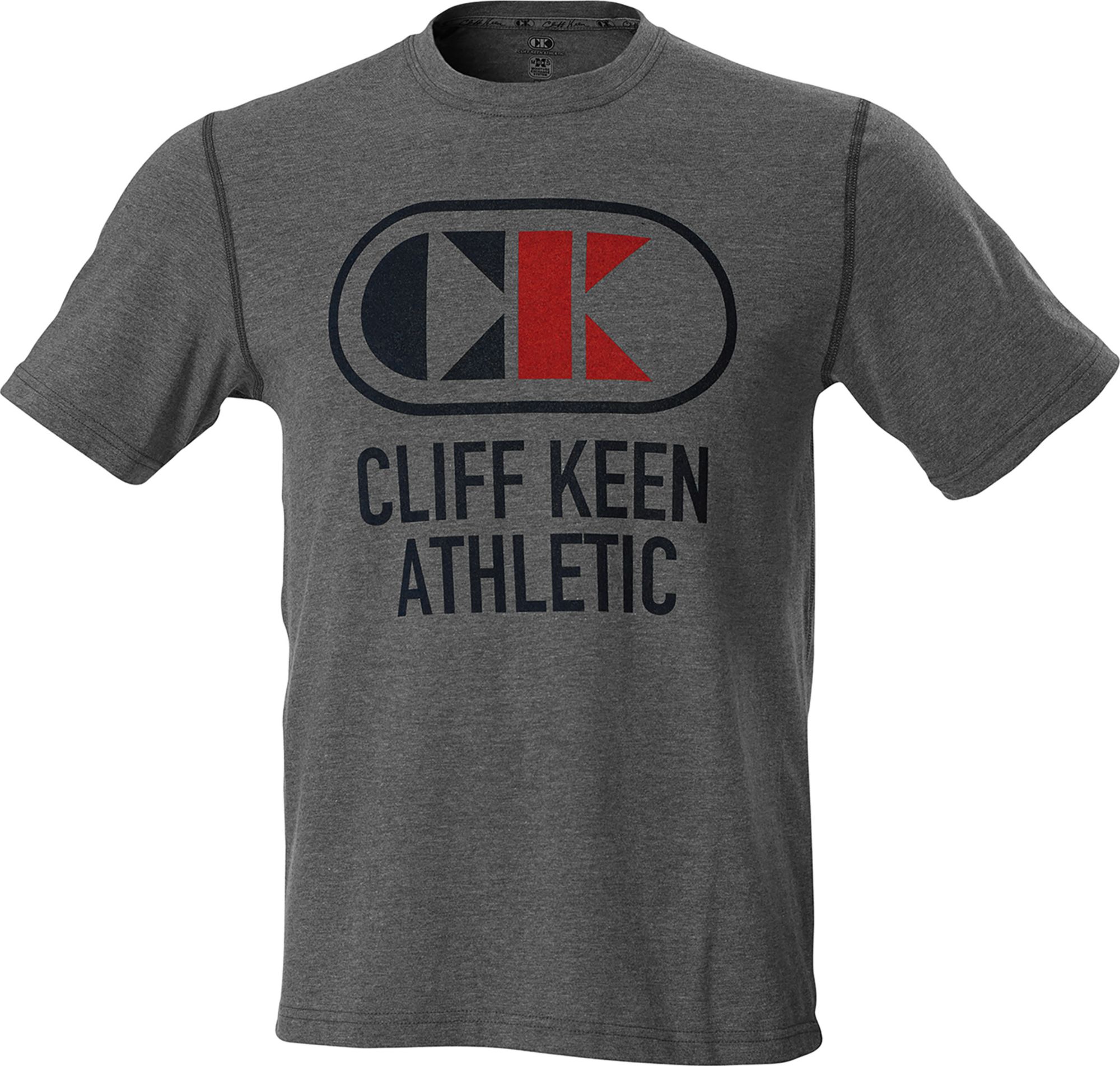 Cliff Keen TDRI 2.0 Performance T-Shirt