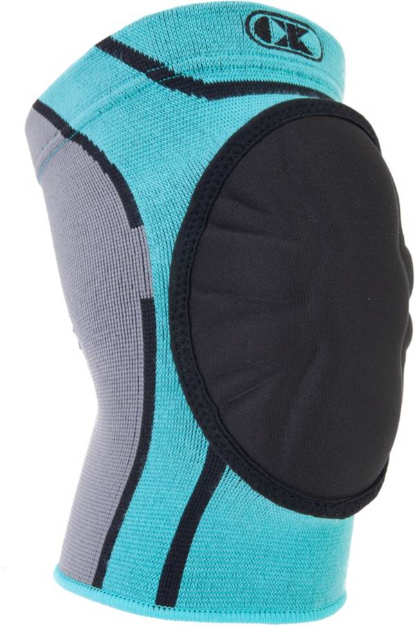 Cliff Keen Youth The Huntress Knee Pad product image