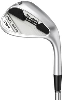 Cleveland CBX Full Face 2 Custom Wedge Golf Galaxy