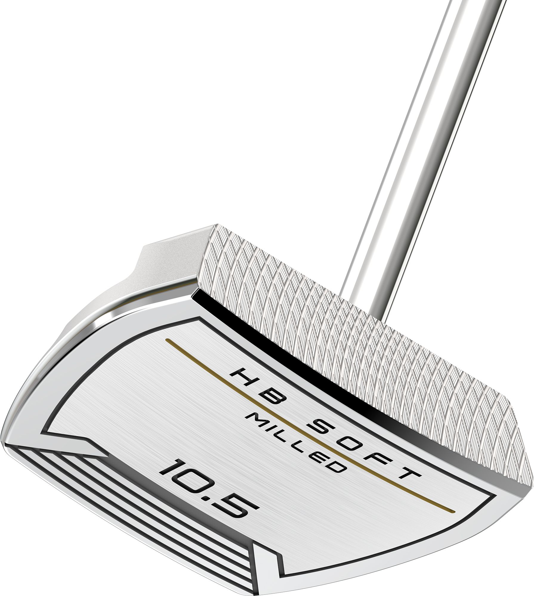 Cleveland HB Soft Milled 10.5C Putter