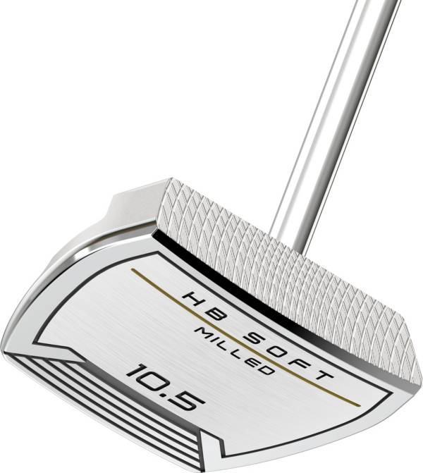 Cleveland HB Soft Milled 10.5C Putter Golf Galaxy