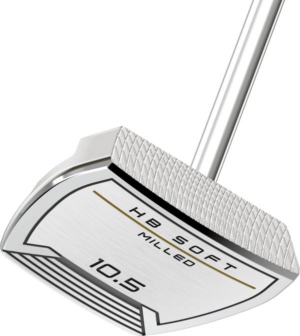 Cleveland HB Soft Milled 10.5C Putter product image
