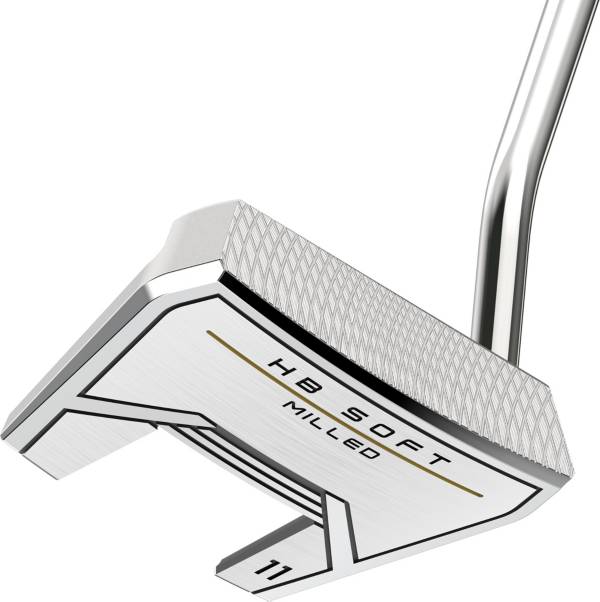 Cleveland HB Soft Milled 11 Single Putter product image