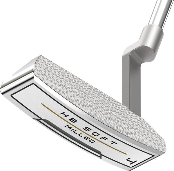 Cleveland HB Soft Milled 4 Putter product image