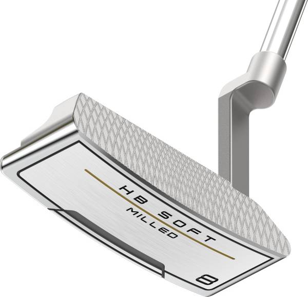 Cleveland HB Soft Milled 8P Putter Golf Galaxy