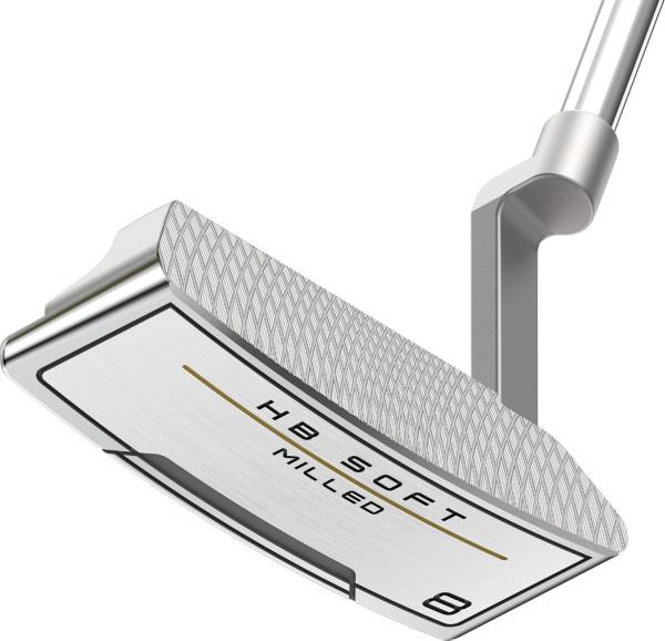 Cleveland HB Soft Milled 8P Putter product image