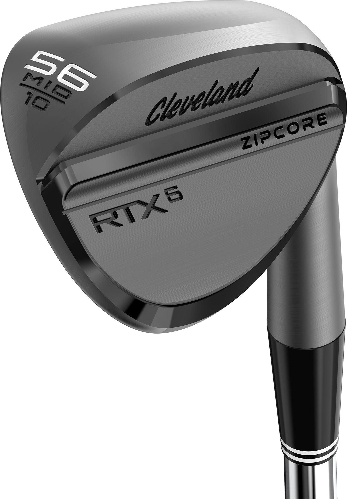 Cleveland RTX 6 ZipCore Wedge product image