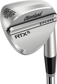 Cleveland RTX 6 ZipCore Wedge