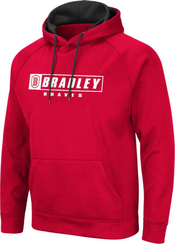 Bradley University Mens Jackets, Bradley University Mens Sweaters