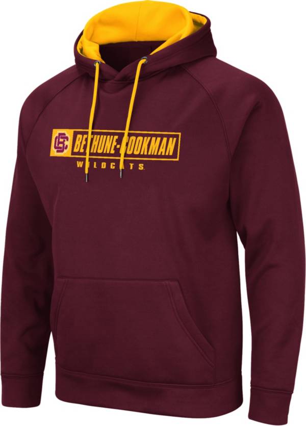 Bethune clearance cookman hoodie