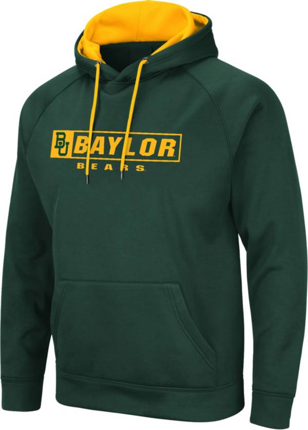 Bears shop green hoodie