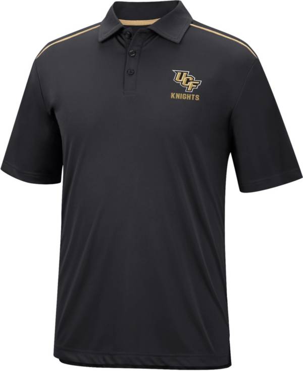 Ucf cheap polo shirt