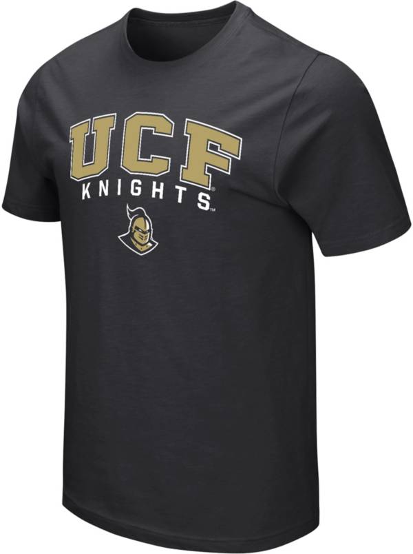 Colosseum Men's UCF Knights Black T-Shirt | Dick's Sporting Goods