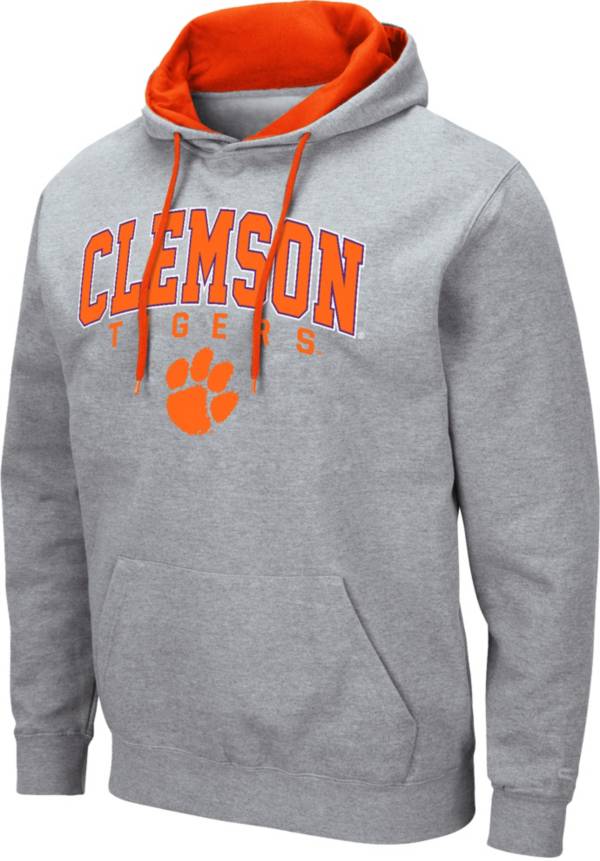 Clemson volleyball outlet sweatshirt