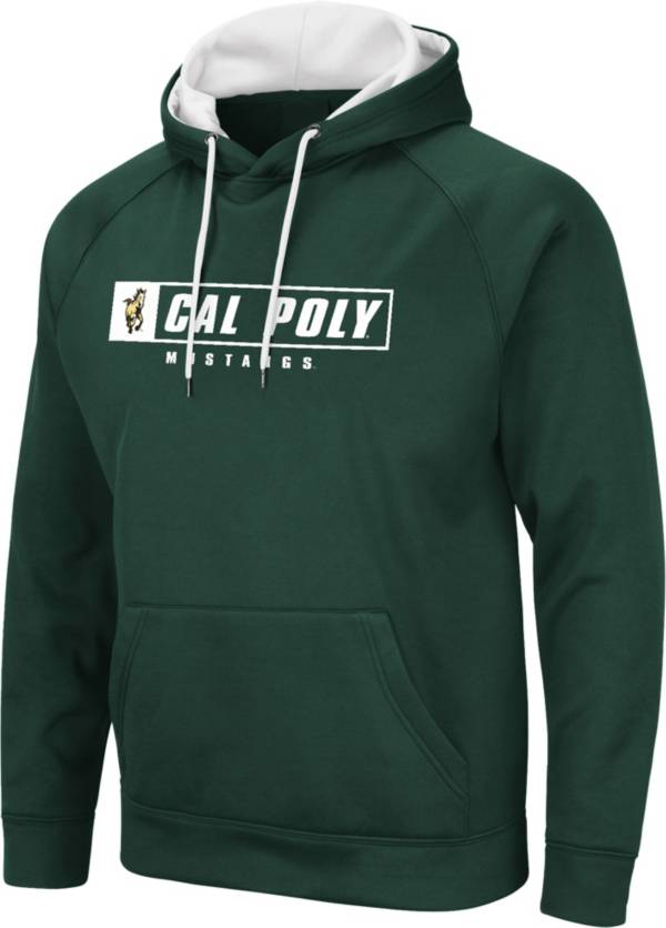 Cal 2024 poly sweatshirt