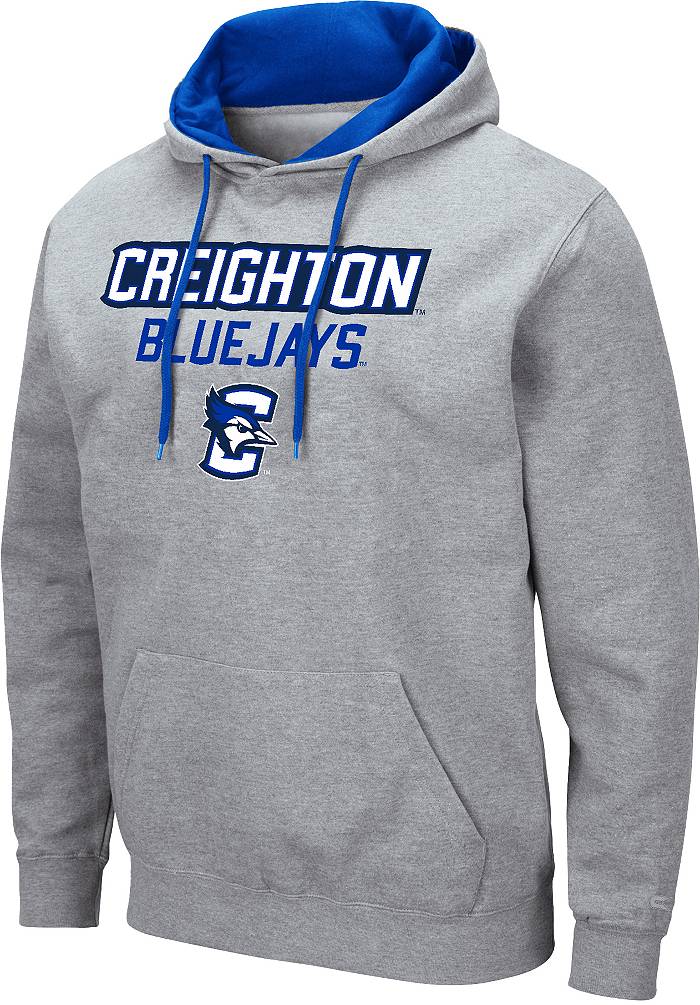 Dick's Sporting Goods League-Legacy Creighton Bluejays Blue Old