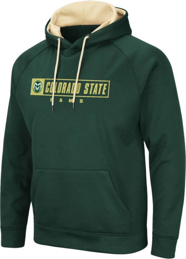 Csu rams online hoodie