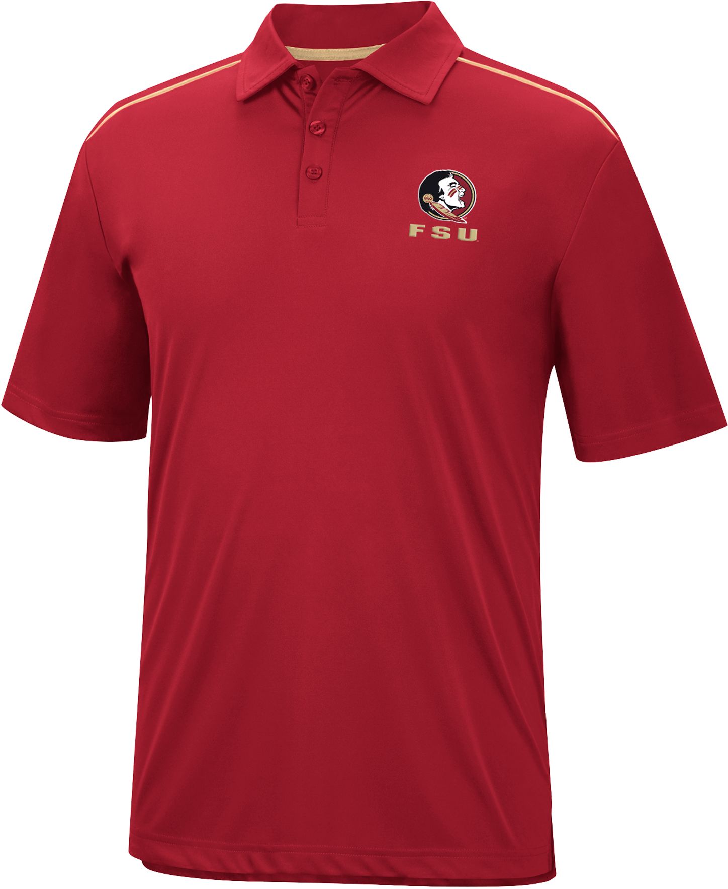 florida state polo shirts