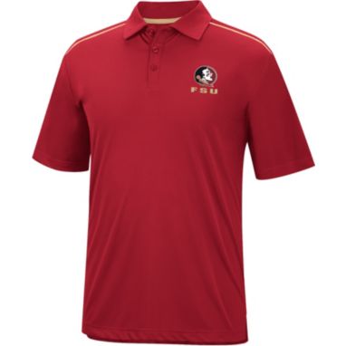 sorry, Colosseum Men's Florida State Seminoles Garnet Polo is currently out of stock