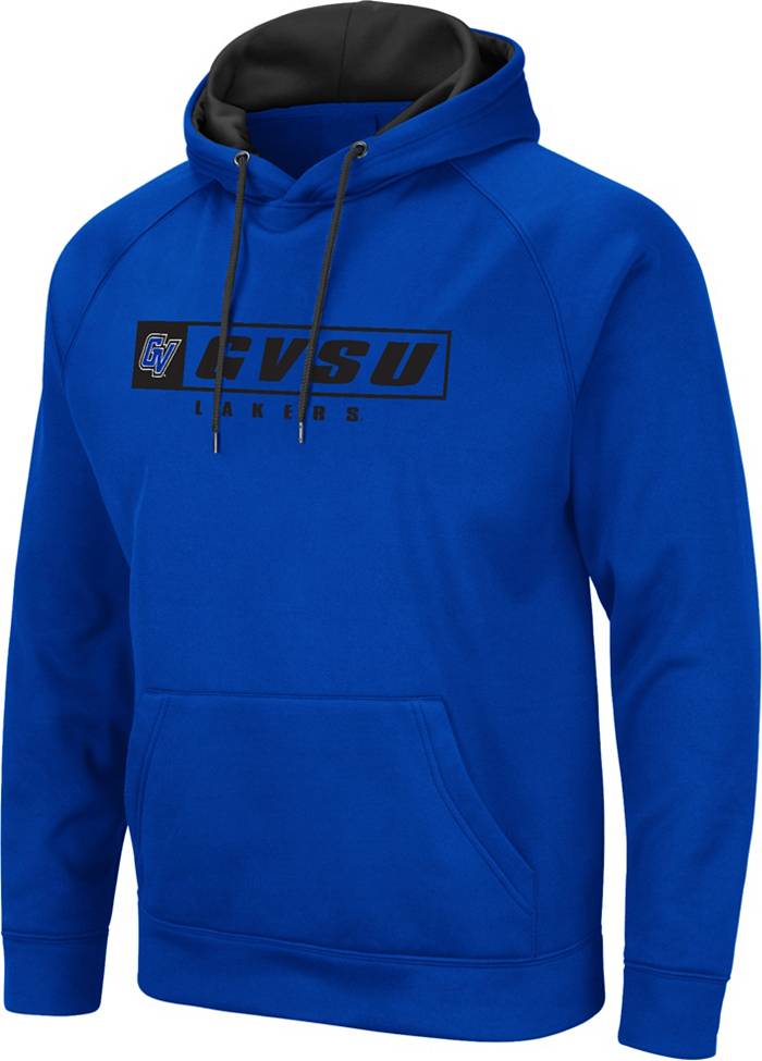Outerstuff Youth Grand Valley State Lakers Laker Promo Hoodie - Blue - S Each