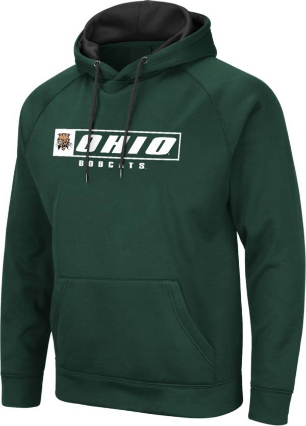 Ohio bobcats online hoodie