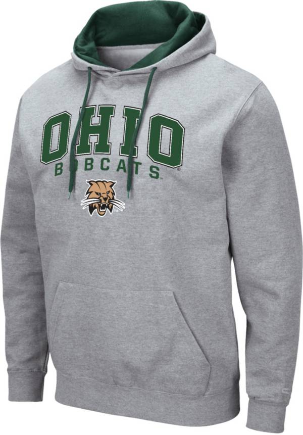 Ohio university outlet hooded sweatshirt