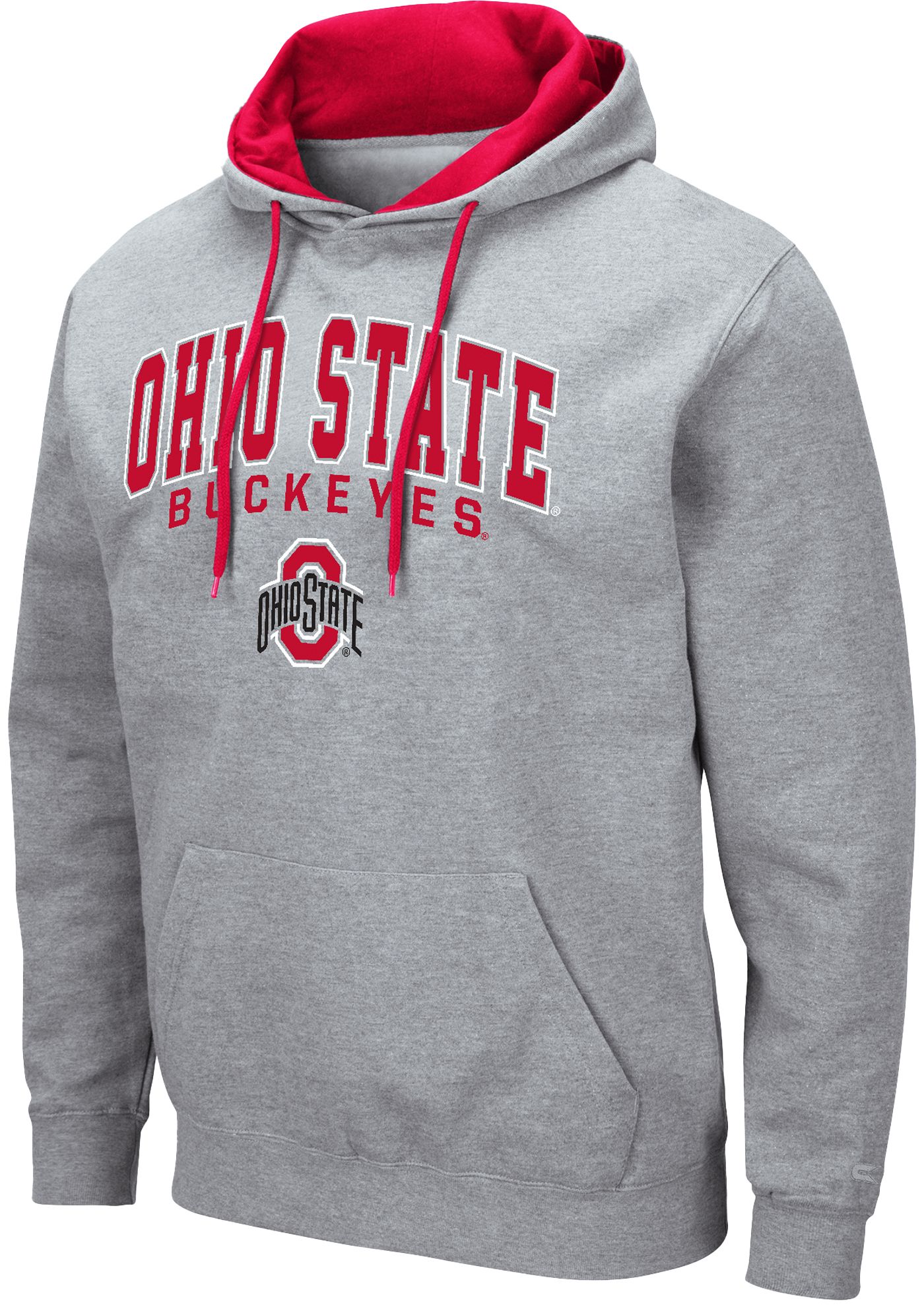 Ohio state buckeyes hoodie best sale