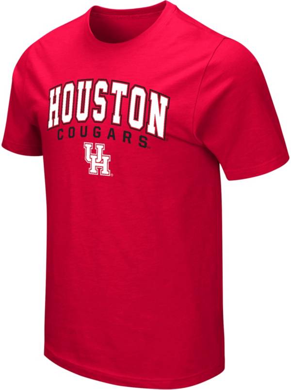 MLB Houston Astros Women's Slub T-Shirt - XS
